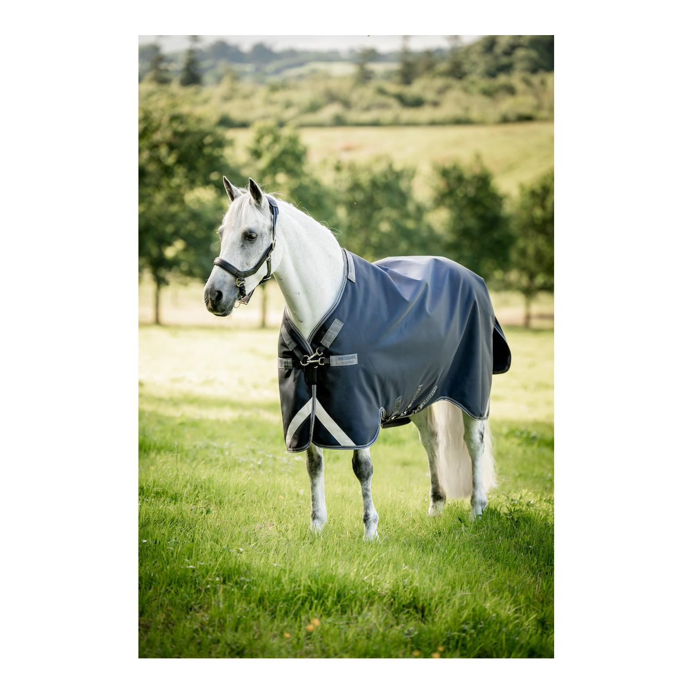 Weidedecke Rambo 1680D Turnout 50g