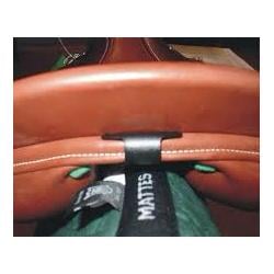 Saddle-Fix - schwarz Saddle-Fix - schwarz