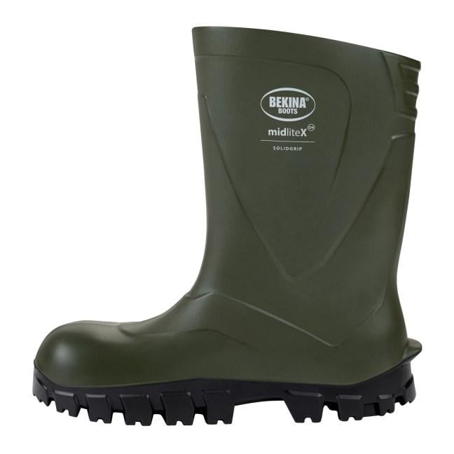 Sicherheitsstiefel S5 MidliteX SOLIDGRIP® Sicherheitsstiefel S5 MidliteX SOLIDGRIP®