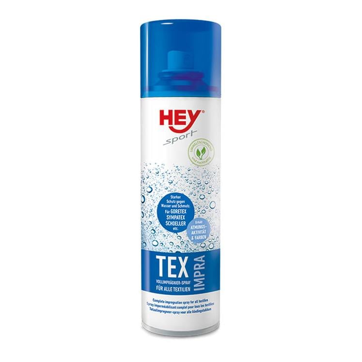 Hey Sport HEY Tex Vollimprägnierer - Weiss/Blau -