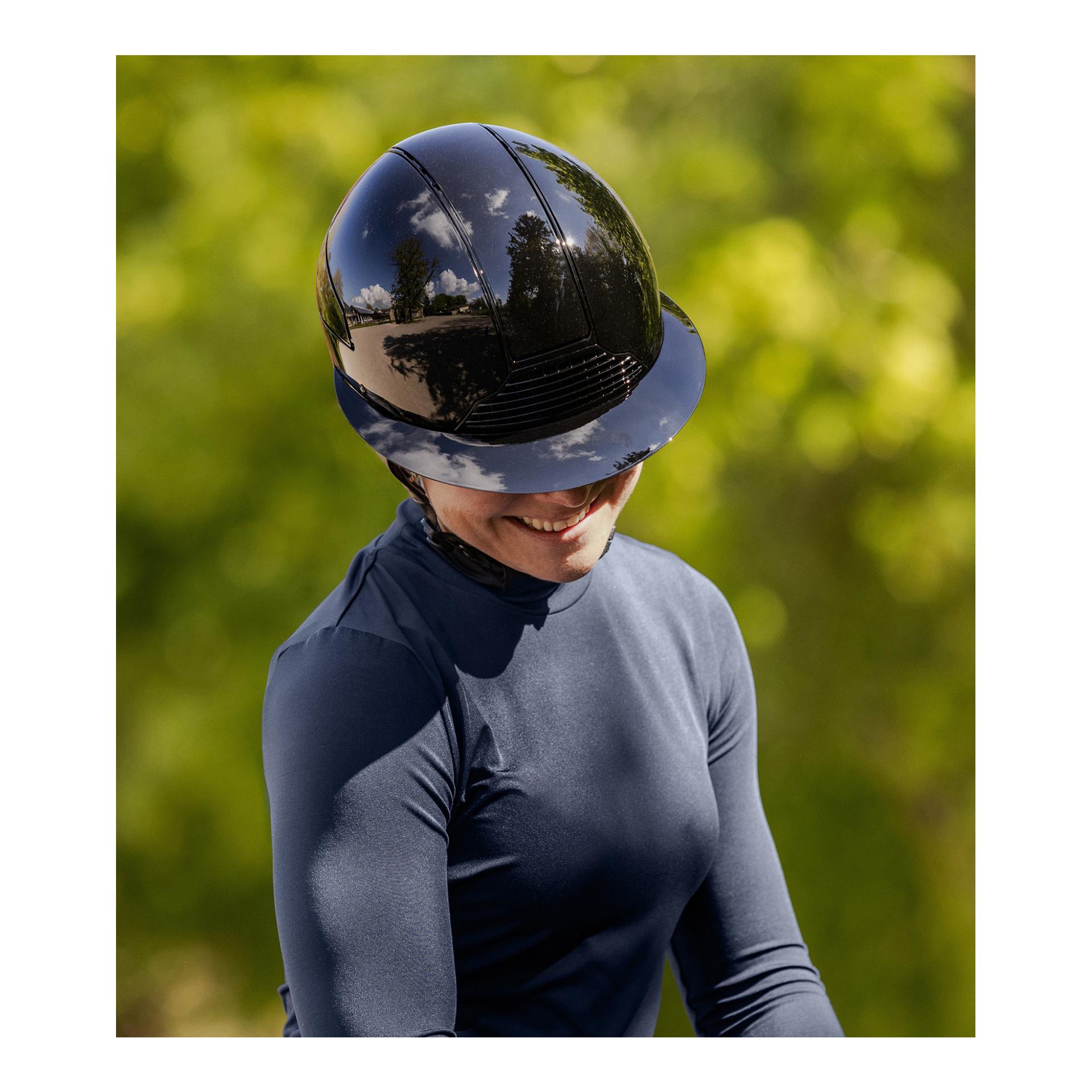 Reithelm H24 Lady Glossy Reithelm H24 Lady Glossy