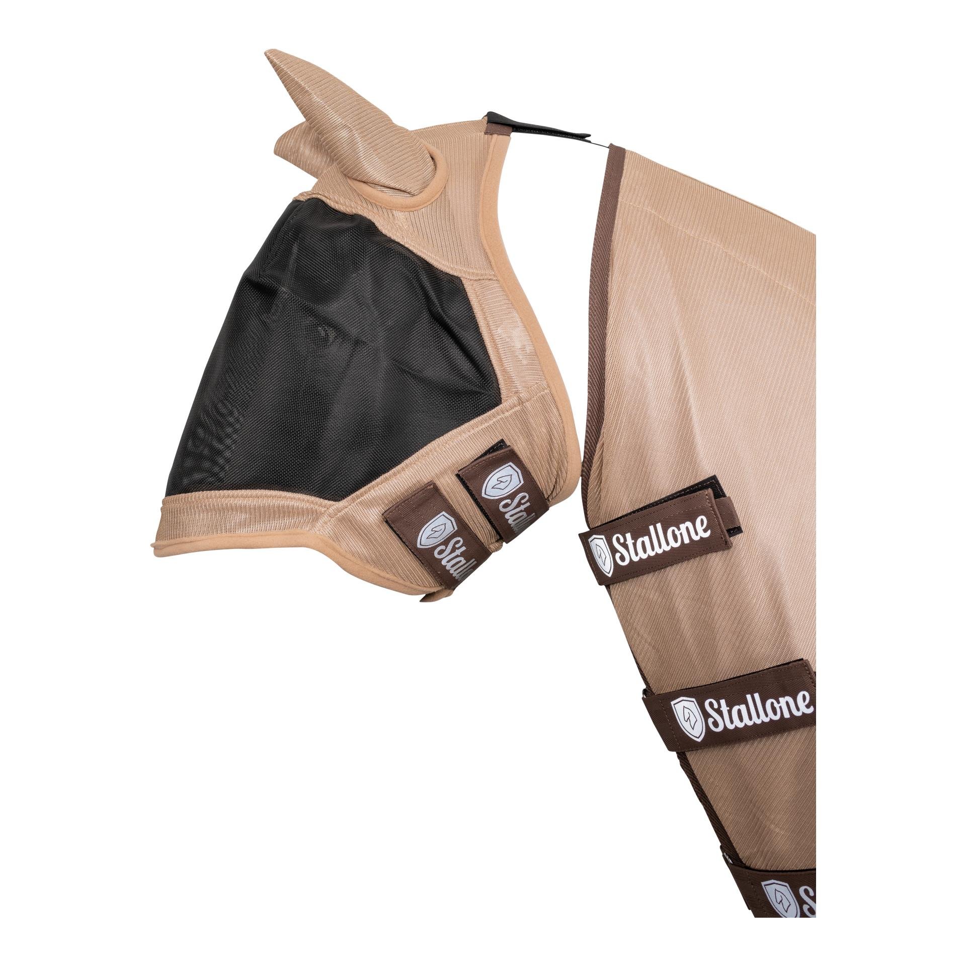 Masque anti-mouches Flybuster