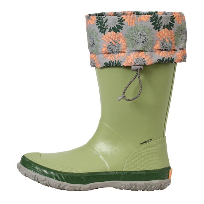 Stiefel Forager Tall - grün Stiefel Forager Tall - grün