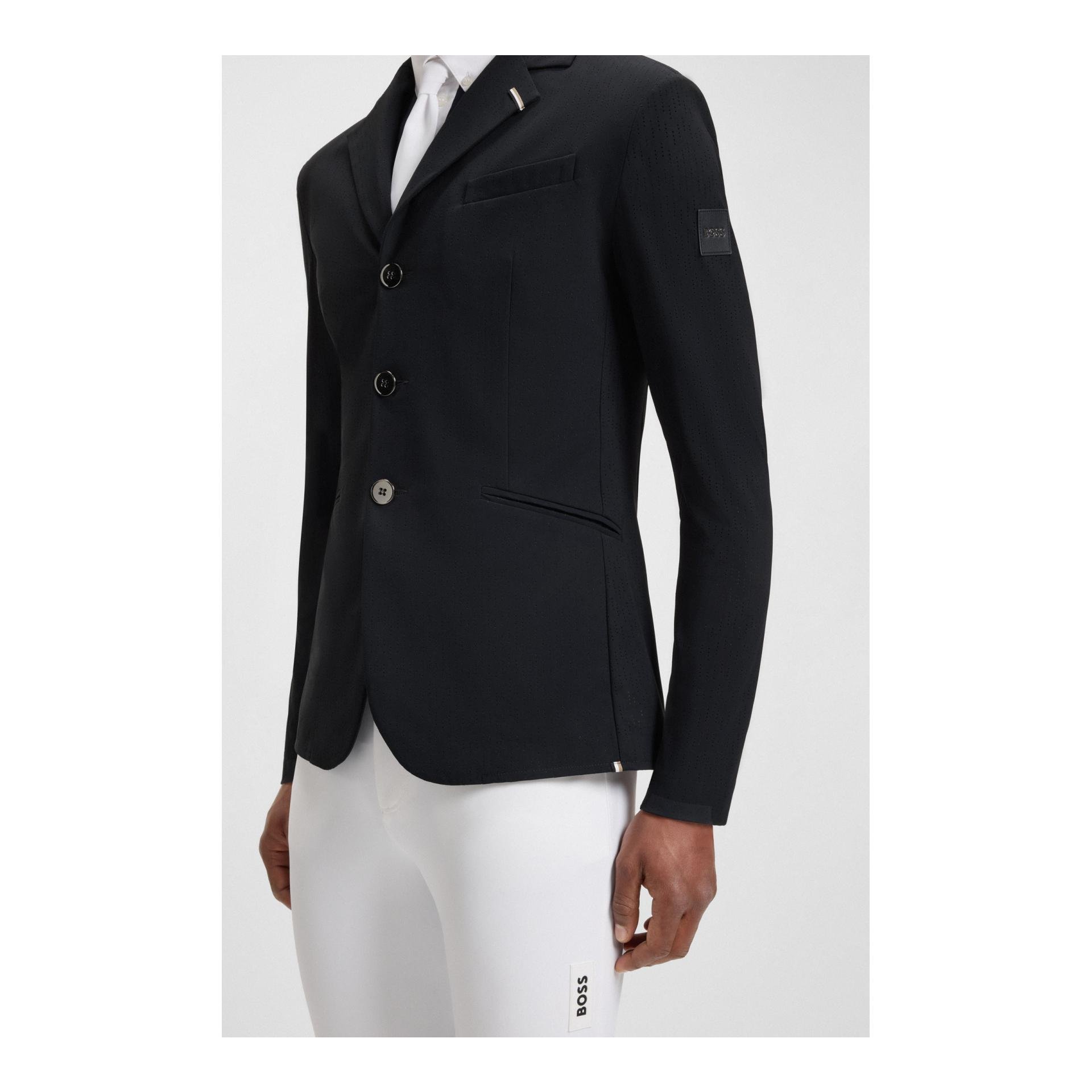 BOSS Equestrian Andrew Forato Show Jacket Hommes