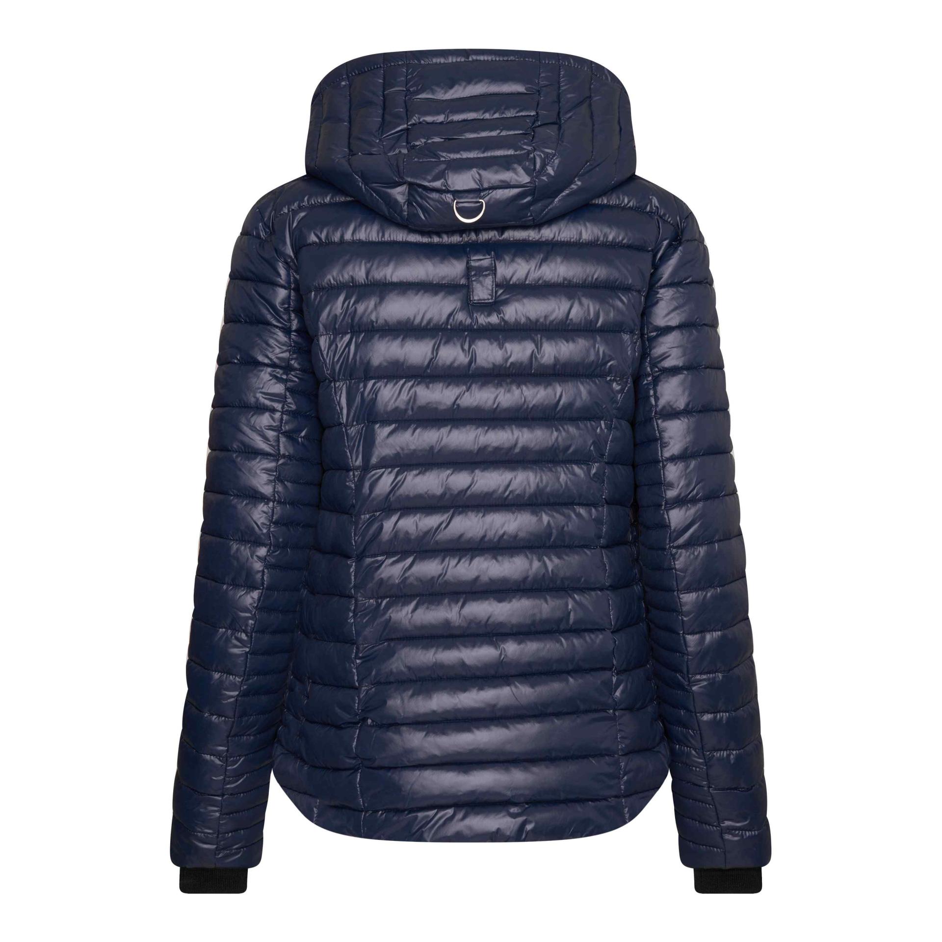 Veste pour enfants IRHCity Stars – bleu marine