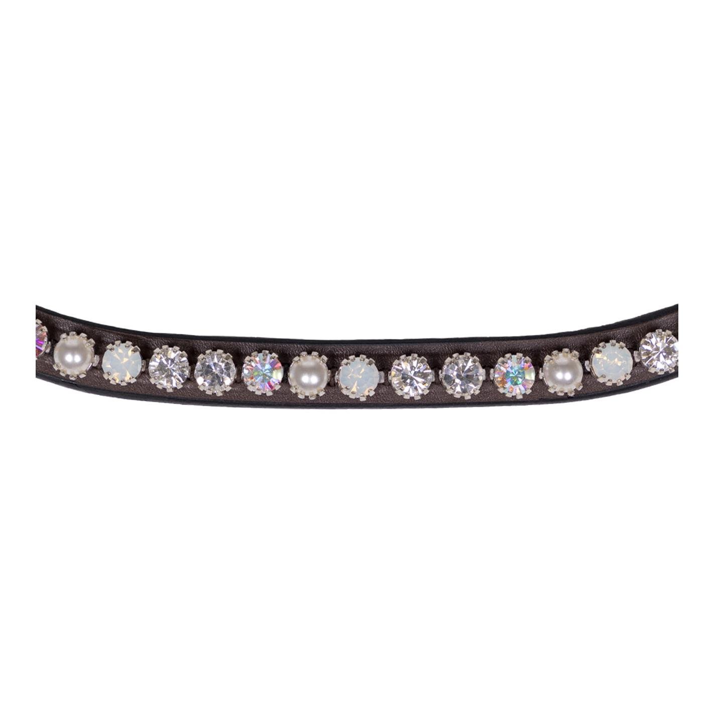 Stirnband ShineBright - braun Stirnband ShineBright - braun