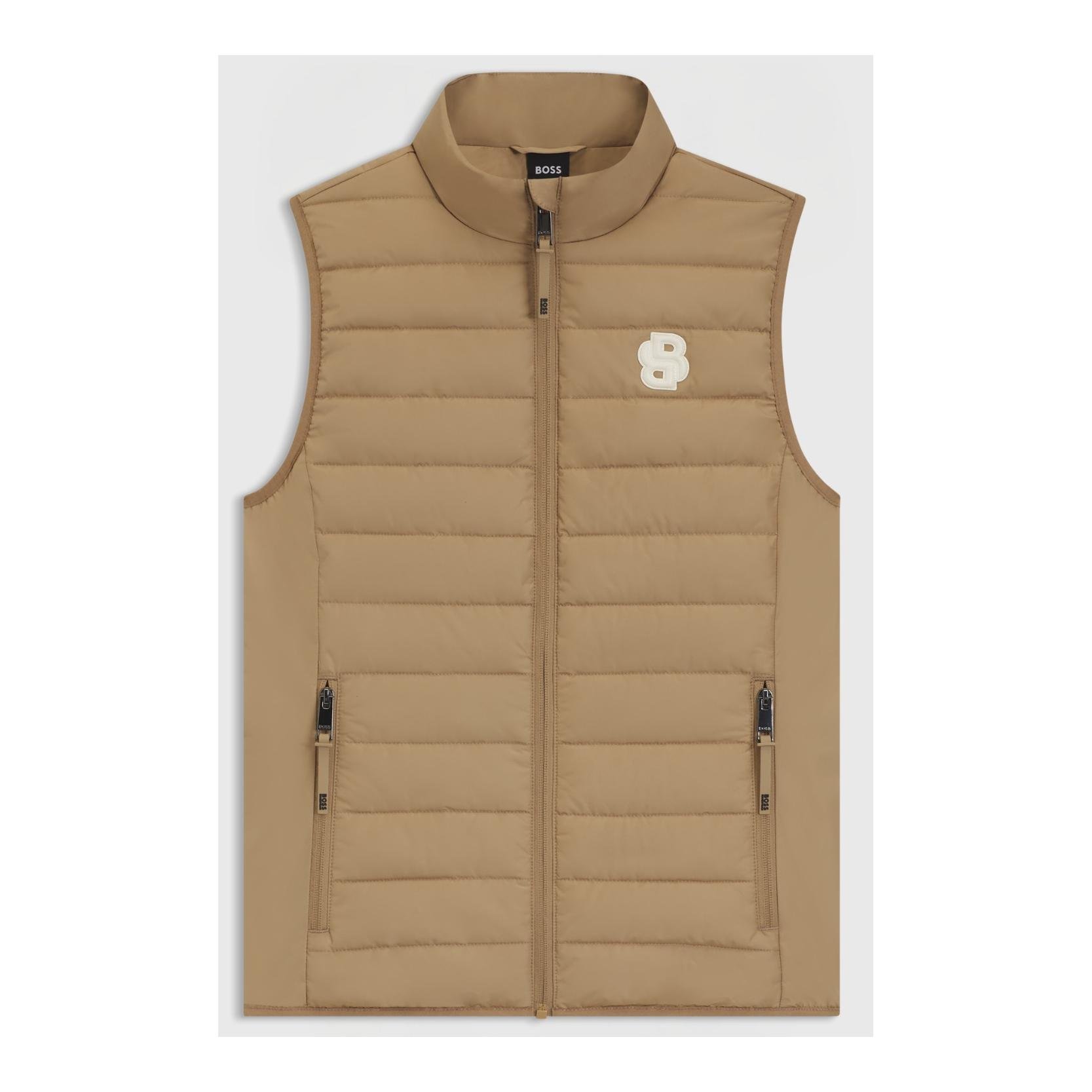 Pufferweste Livian leichte Damen