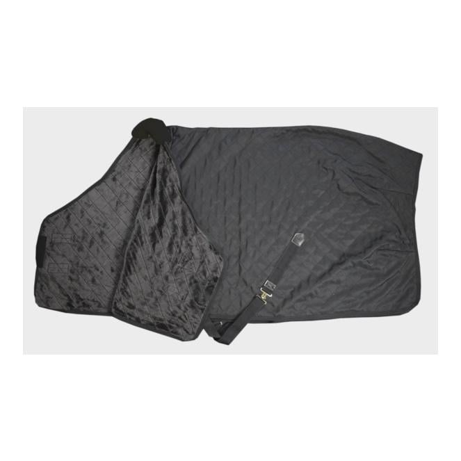 Stalldecke 0g - schwarz