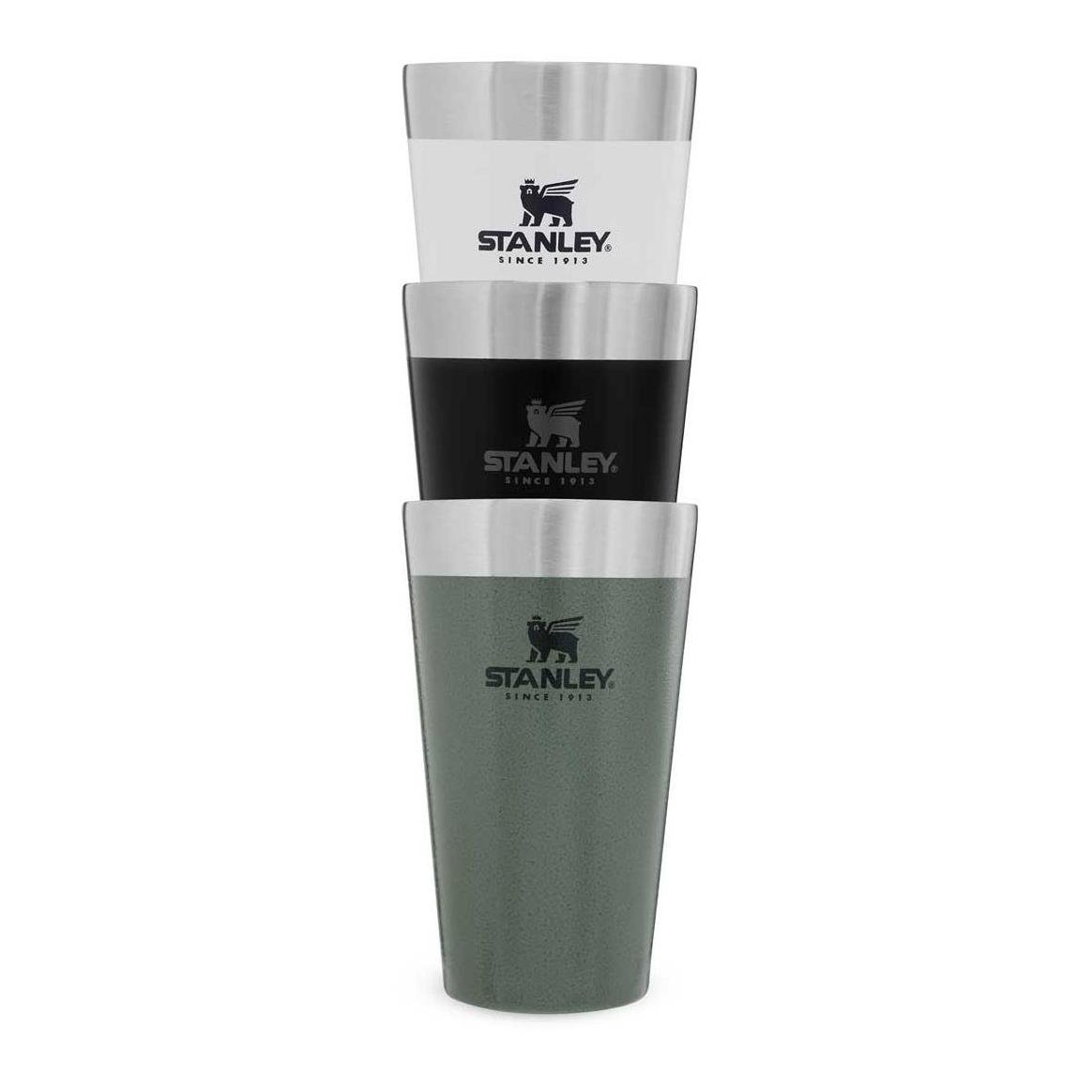 Adventure Vacuum Isolierte Stahltasse 473 ml Adventure Vacuum Isolierte Stahltasse 473 ml