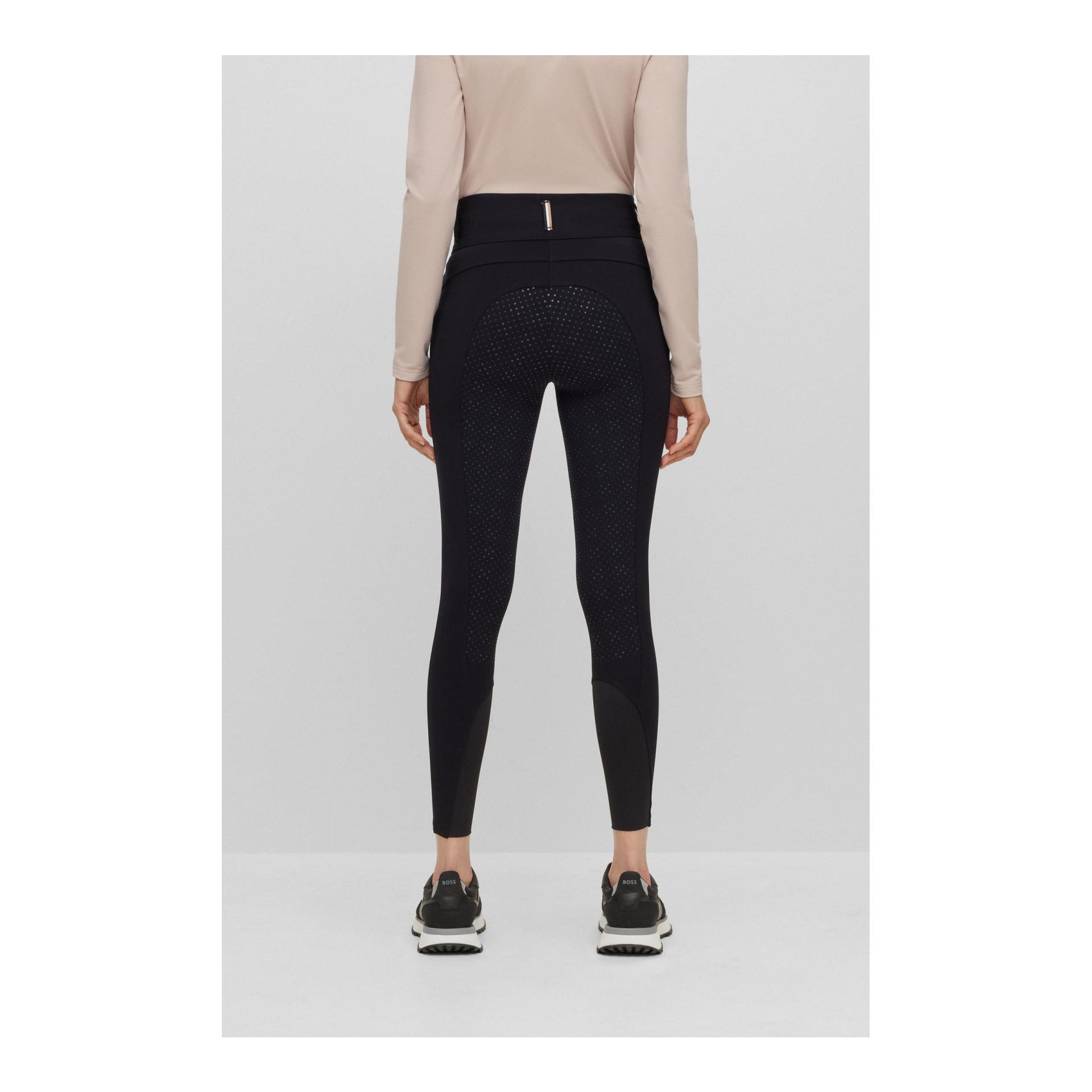 Reithose Hailey Vollbesatz Damen Reithose Hailey Vollbesatz Damen