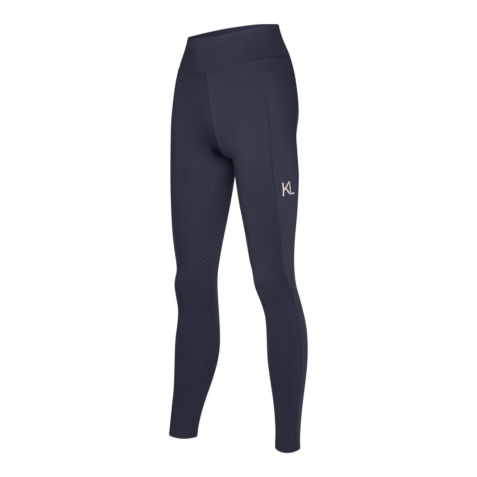 Reitleggins KLLorella F-Tec 5 Vollgrip Damen