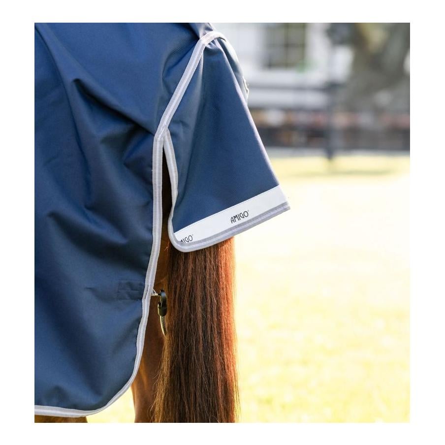 Weidedecke Amigo 1200D Turnout 50g