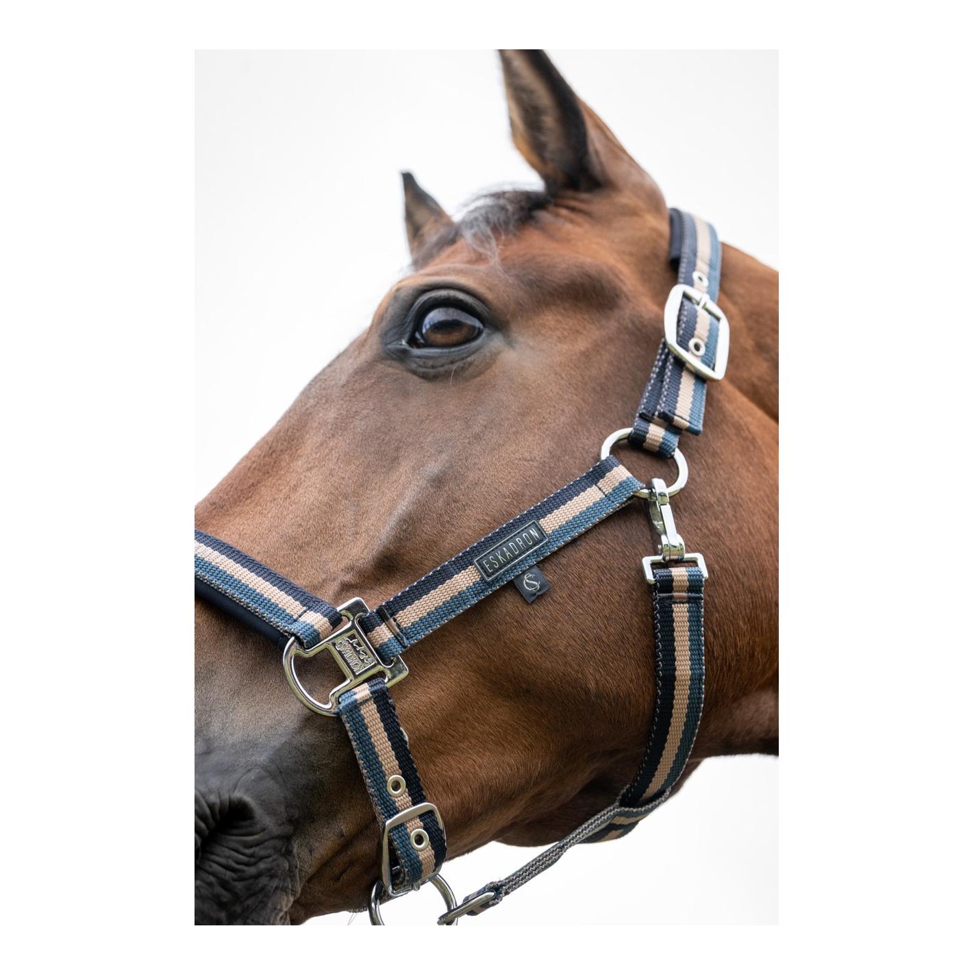 Eskadron Halfter DOUBLE PIN Classic Sports SS26
