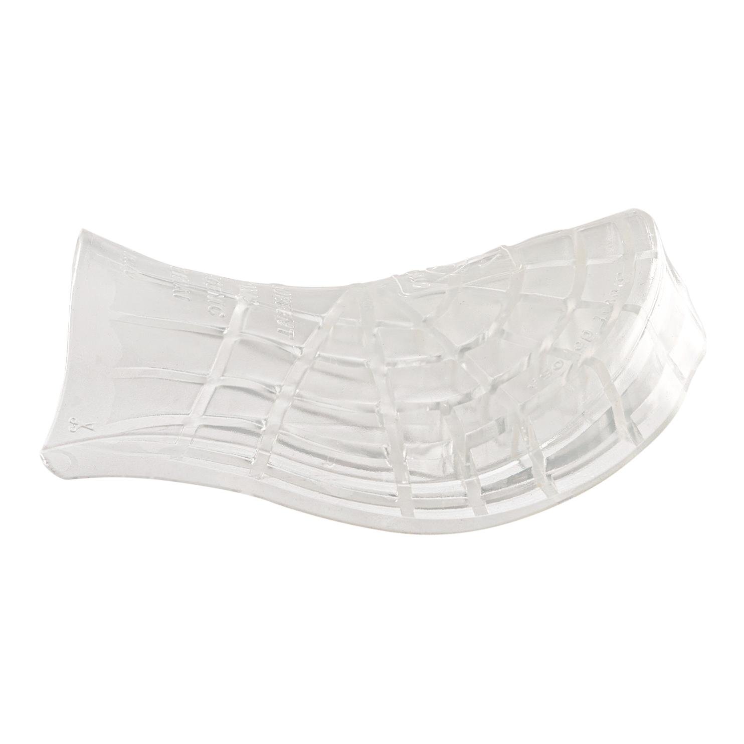 Rehausseur de dos en gel