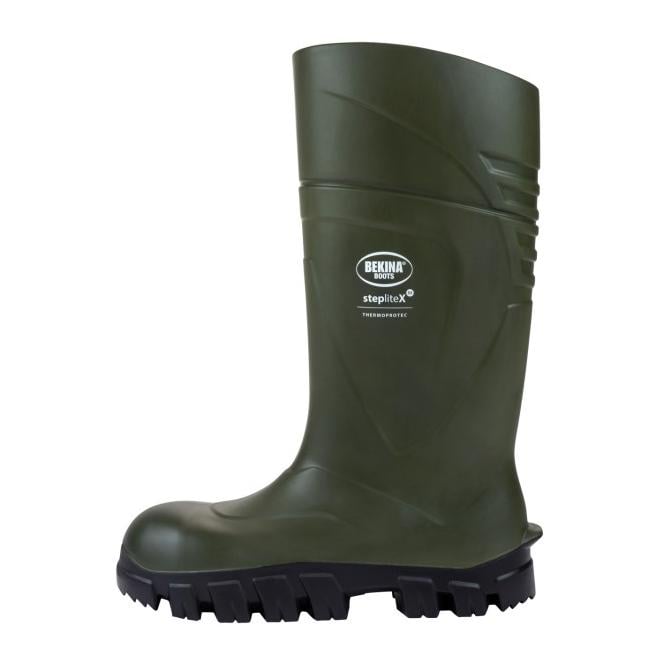 Sicherheitsstiefel S5 StepliteX Thermoprotec Sicherheitsstiefel S5 StepliteX Thermoprotec