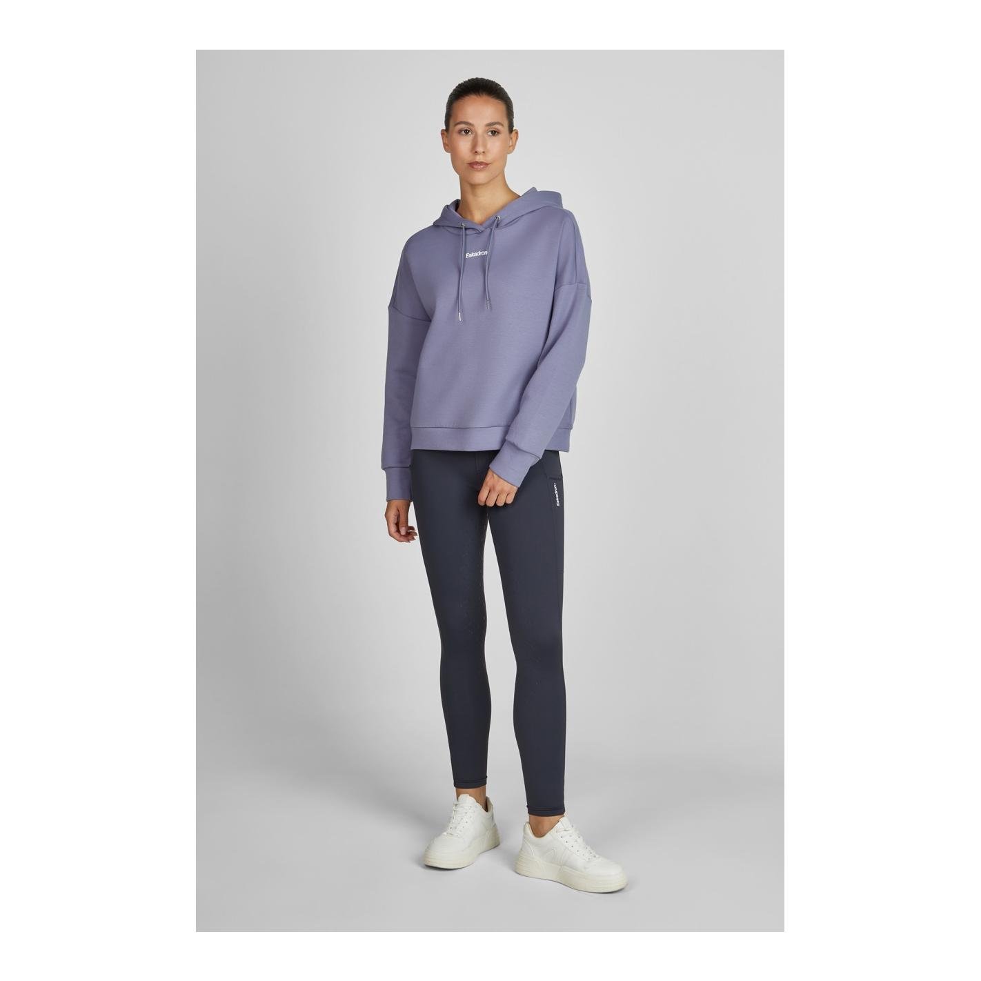 Eskadron Chemise HOOD Classic Sports