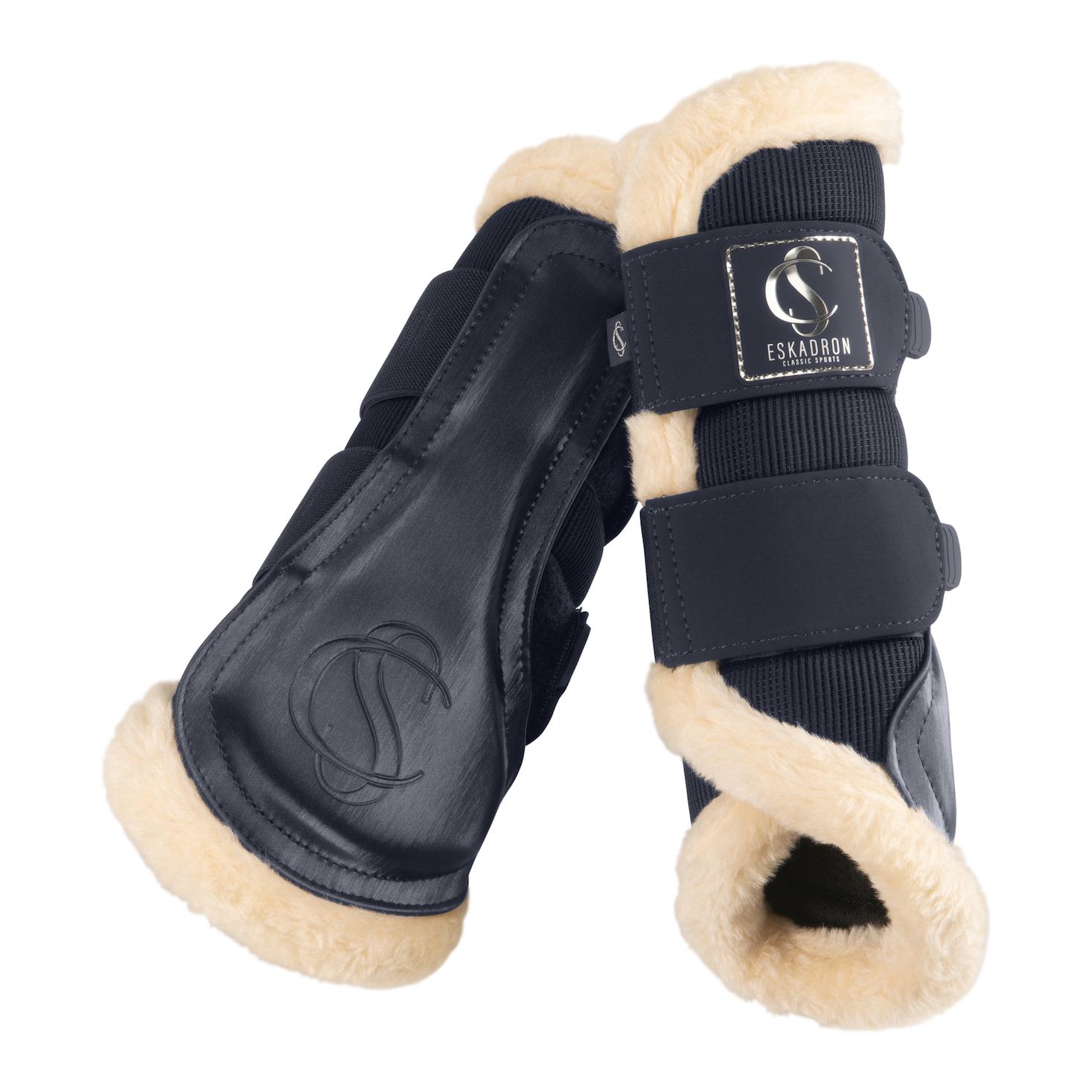 Gamaschen MESH FAUXFUR Classic Sports 25 Gamaschen MESH FAUXFUR Classic Sports 25