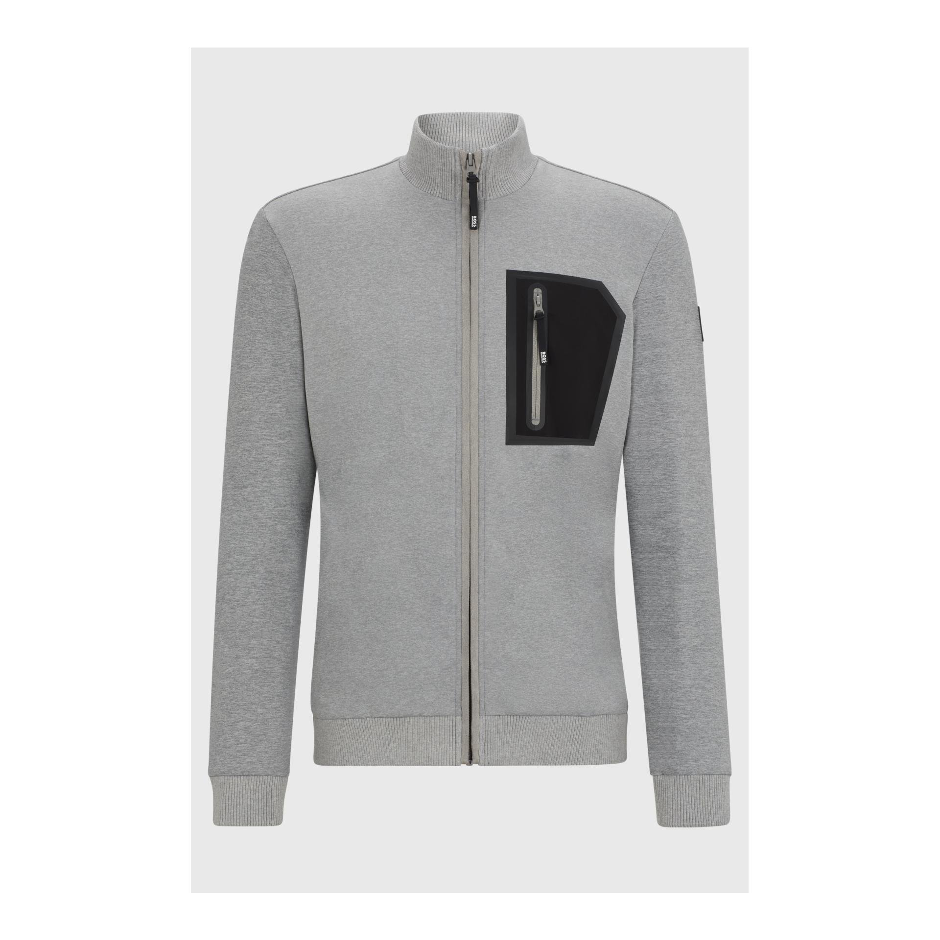 Veste Function Sammy Hommes