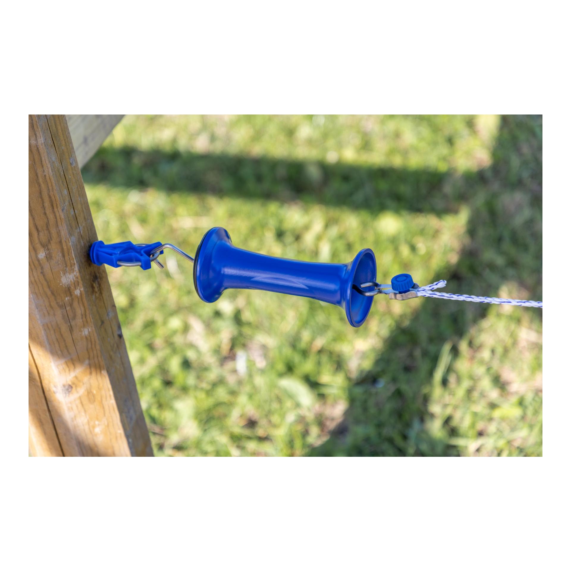 Torgriff Premium mit Seil- und Litzenanschluss Torgriff Premium mit Seil- und Litzenanschluss