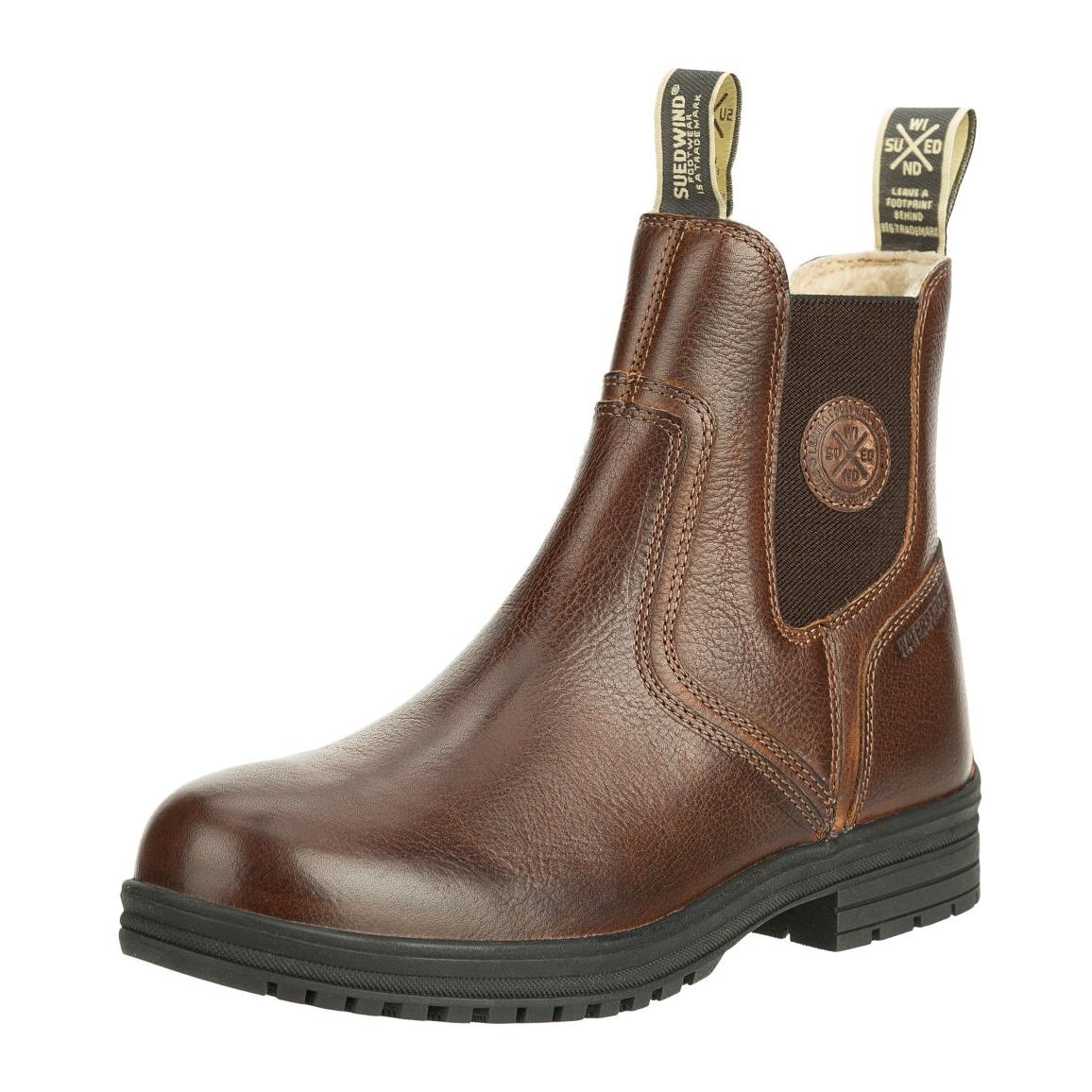 Stiefelette Amaron Waterproof Chelsea Stiefelette Amaron Waterproof Chelsea
