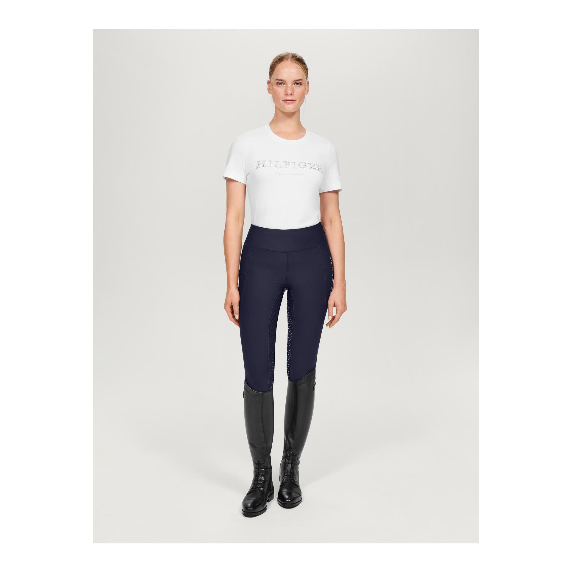 Reitleggings Devon Vollgrip Damen Reitleggings Devon Vollgrip Damen