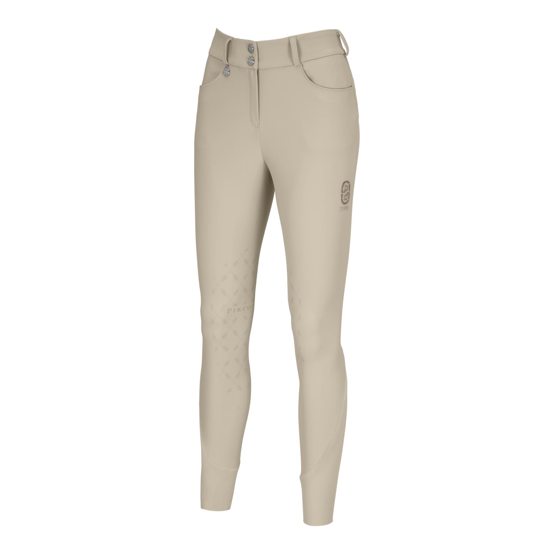 Pikeur Reithose Ceelina SD Highwaist Kniegrip 