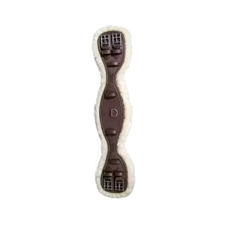 Lammfell Anatomische Kurzgurt Lammfell Anatomische Kurzgurt