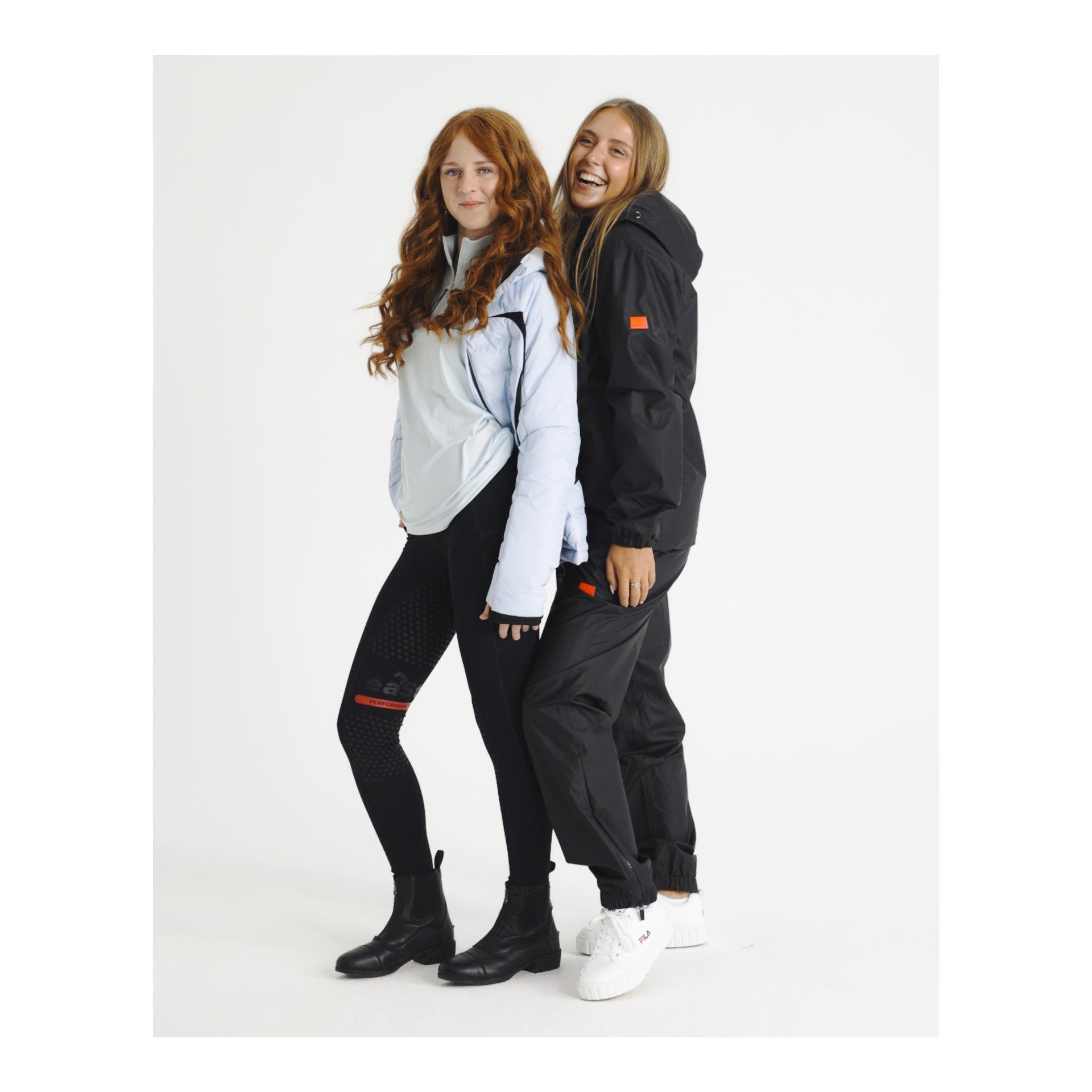 REGGINGS® R1 Highwaist Léger Hiver  REGGINGS® R1 Highwaist Léger Hiver