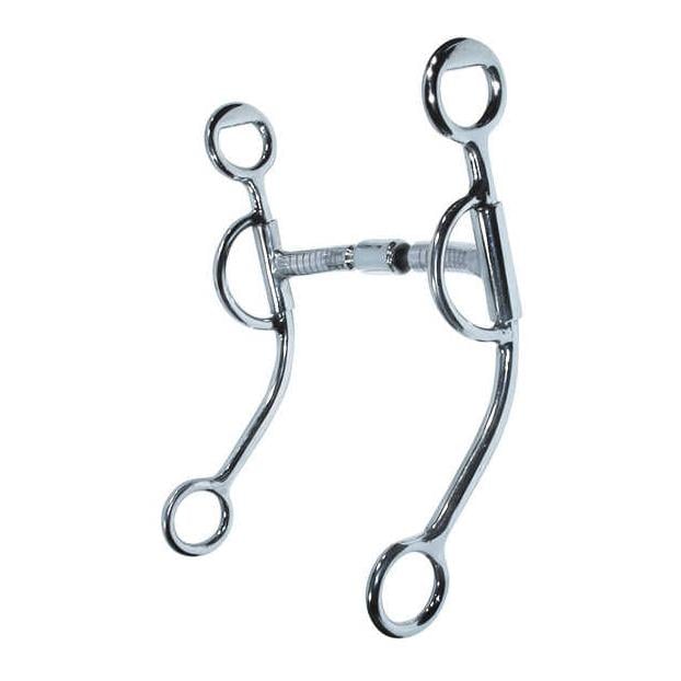 Billy Allen Bit with Shanks