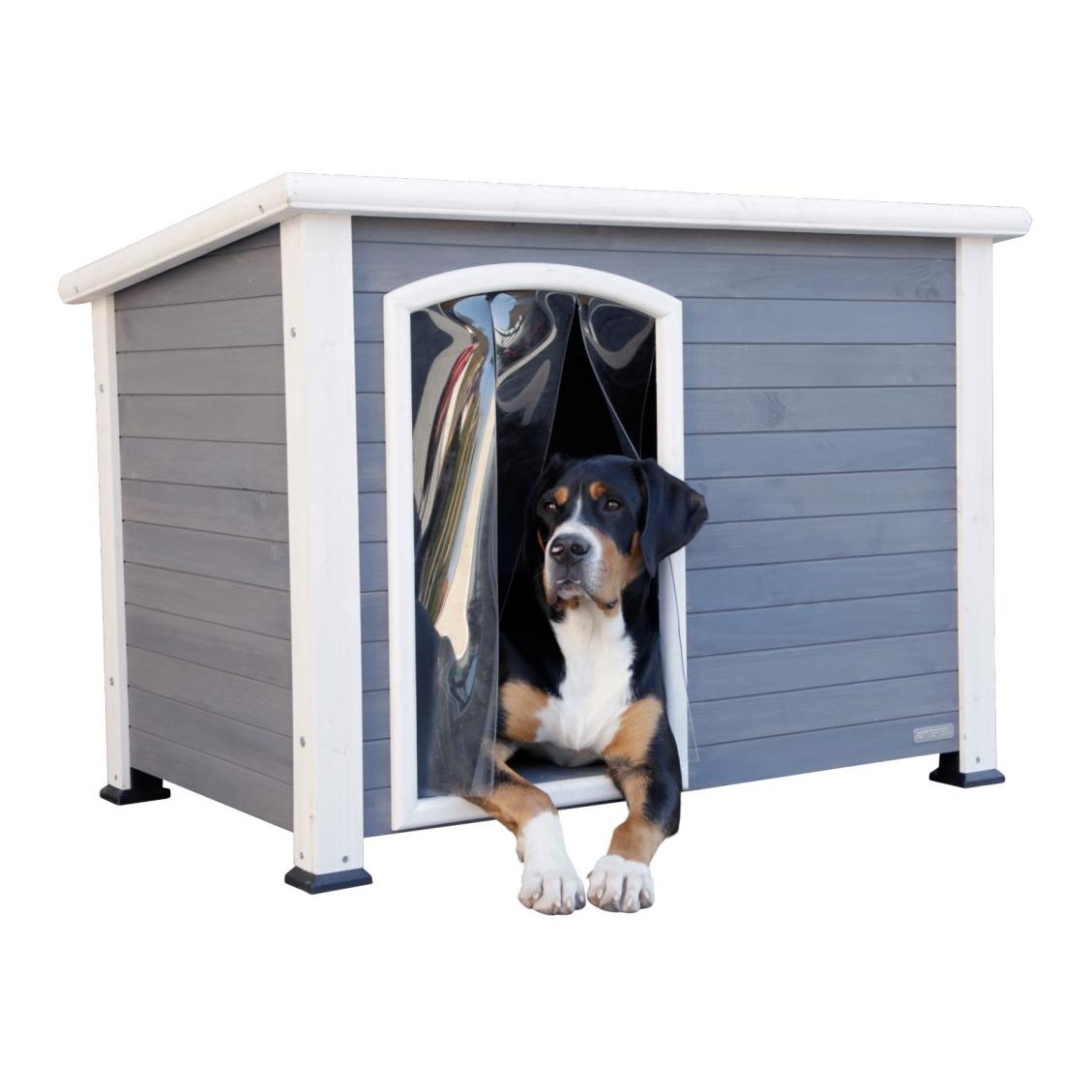 Niche pour chien Kenny