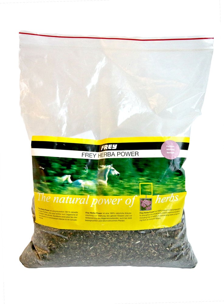 Herba Power Beutel - 1kg