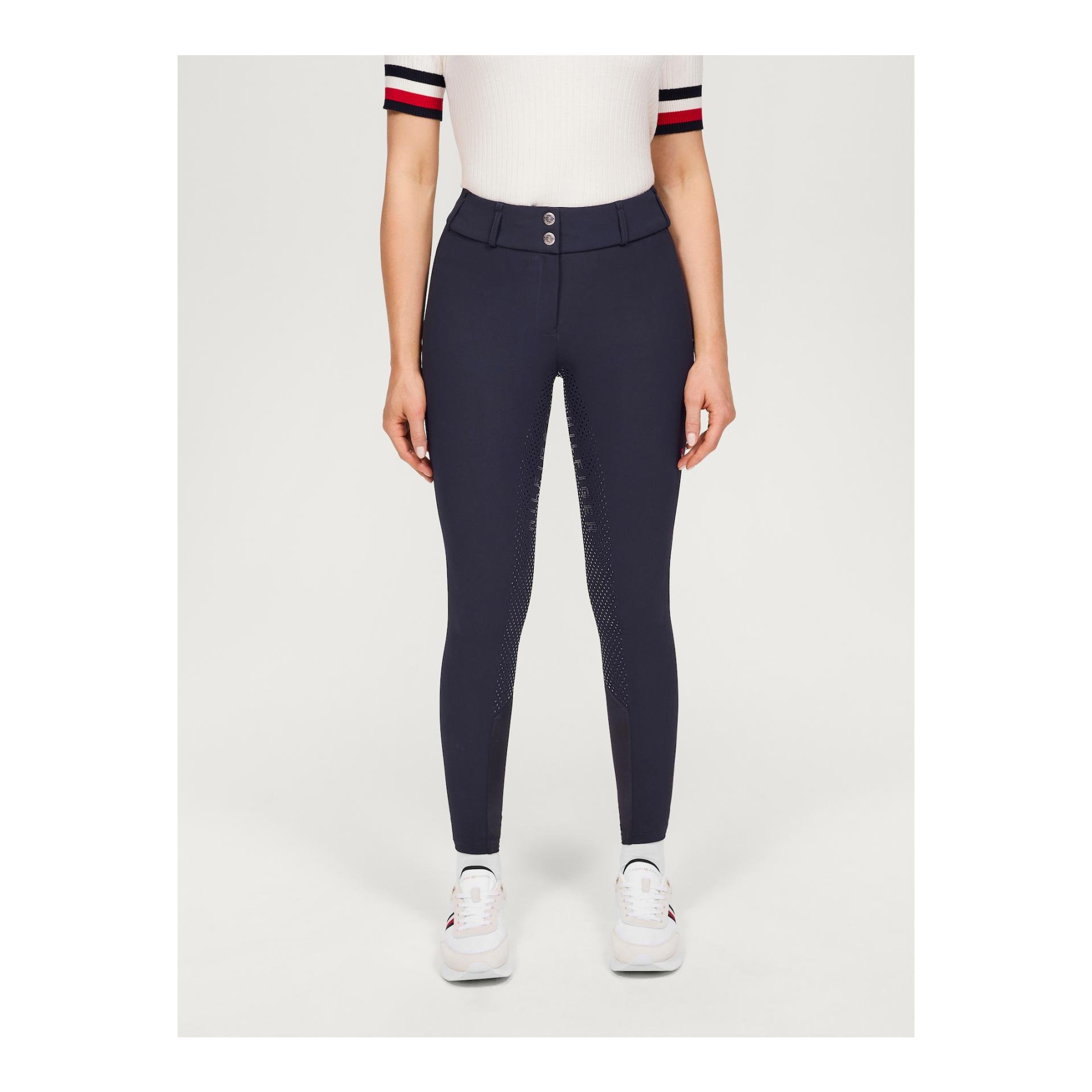 Reithose Helena Vollgrip Damen Reithose Helena Vollgrip Damen