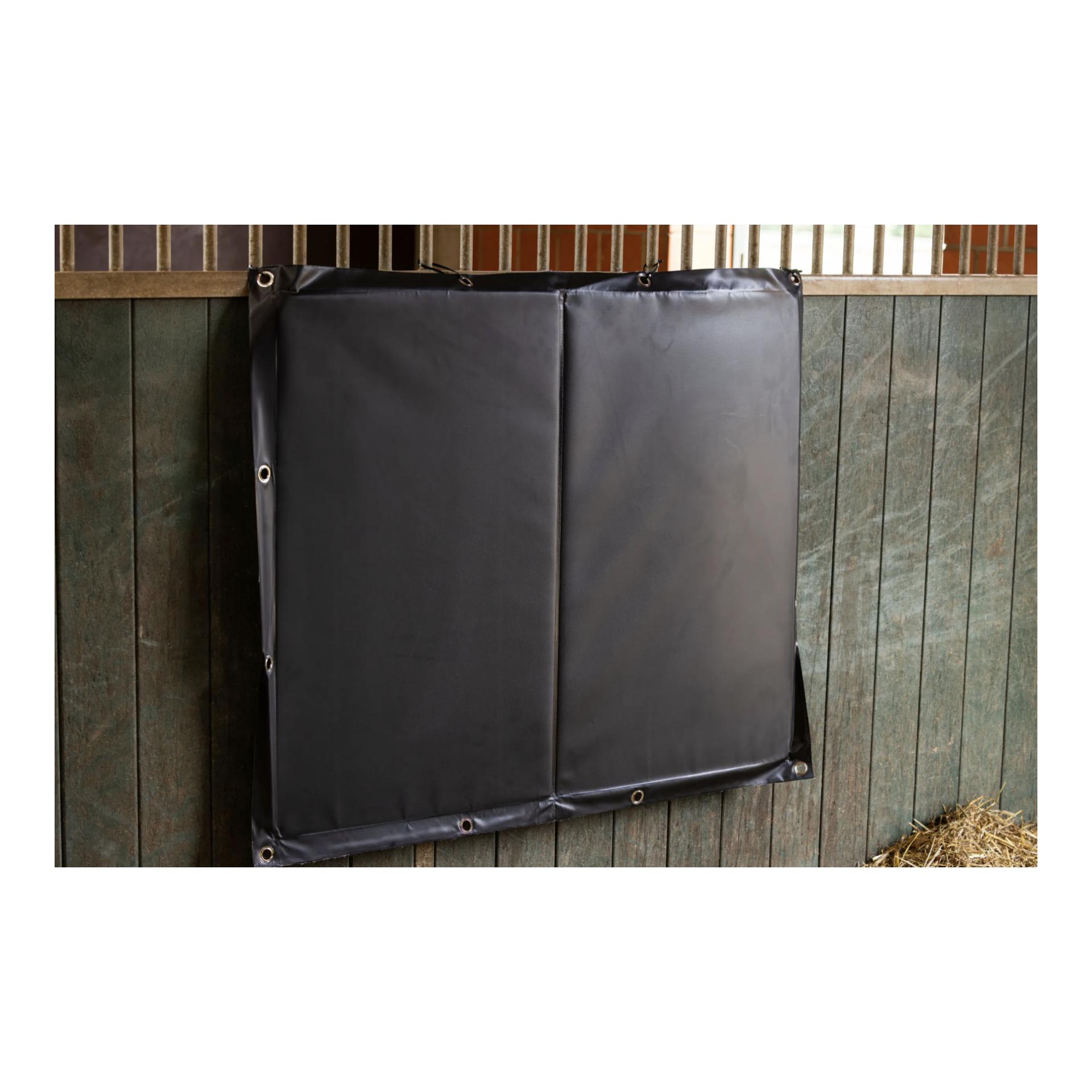 Kickpad (protection anti-ruade)