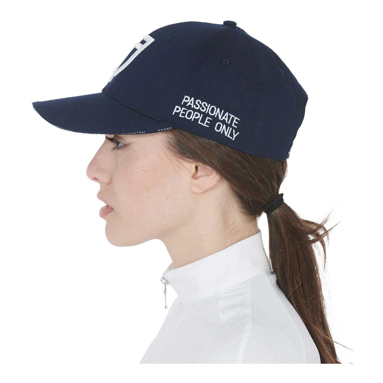 Equestro Baseball cap