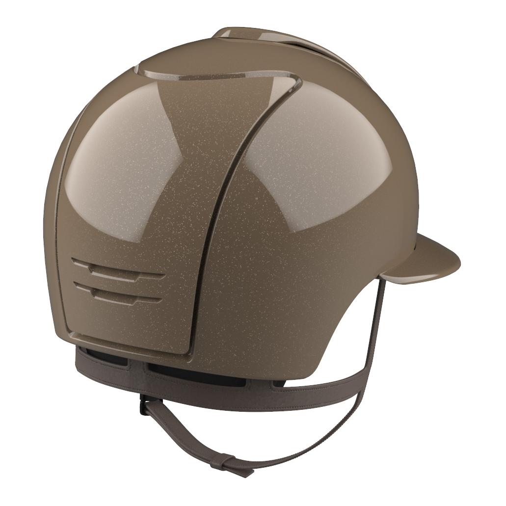 Reithelm Cromo 2.0 Metal Diamond Taupe Polo Reithelm Cromo 2.0 Metal Diamond Taupe Polo