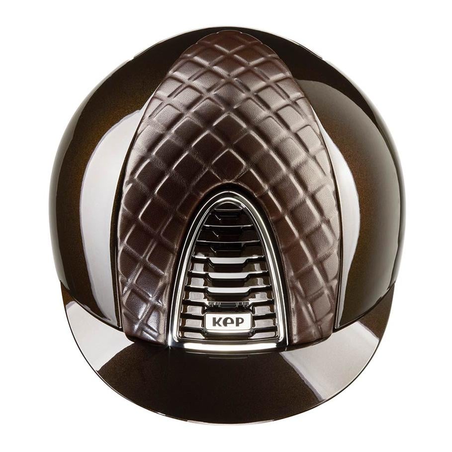 Reithelm Cromo 2.0 Milano Leather Brown Reithelm Cromo 2.0 Milano Leather Brown