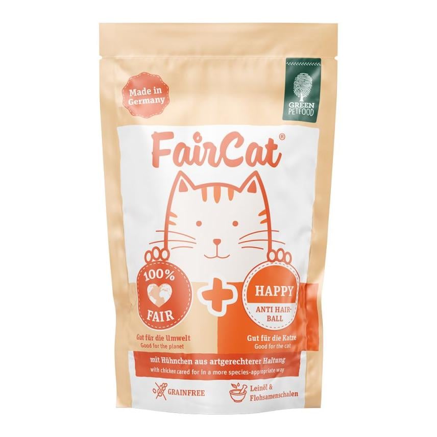 Pâté FairCat