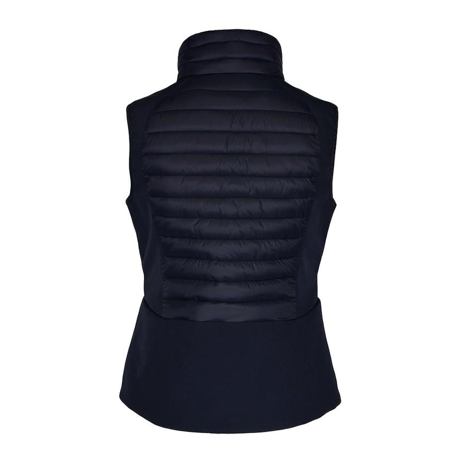 Reitweste Classic Hybrid Damen - navy Reitweste Classic Hybrid Damen - navy