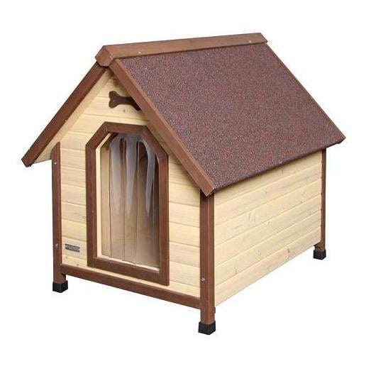 Niche pour chien 4 saisons