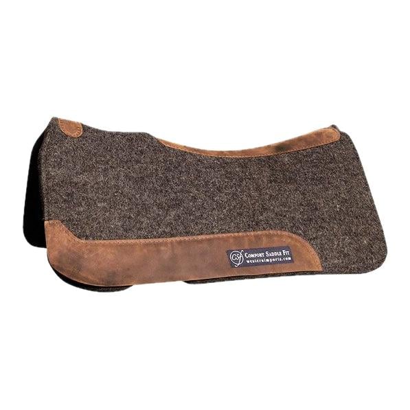 Western Imports Feutrine standard en laine