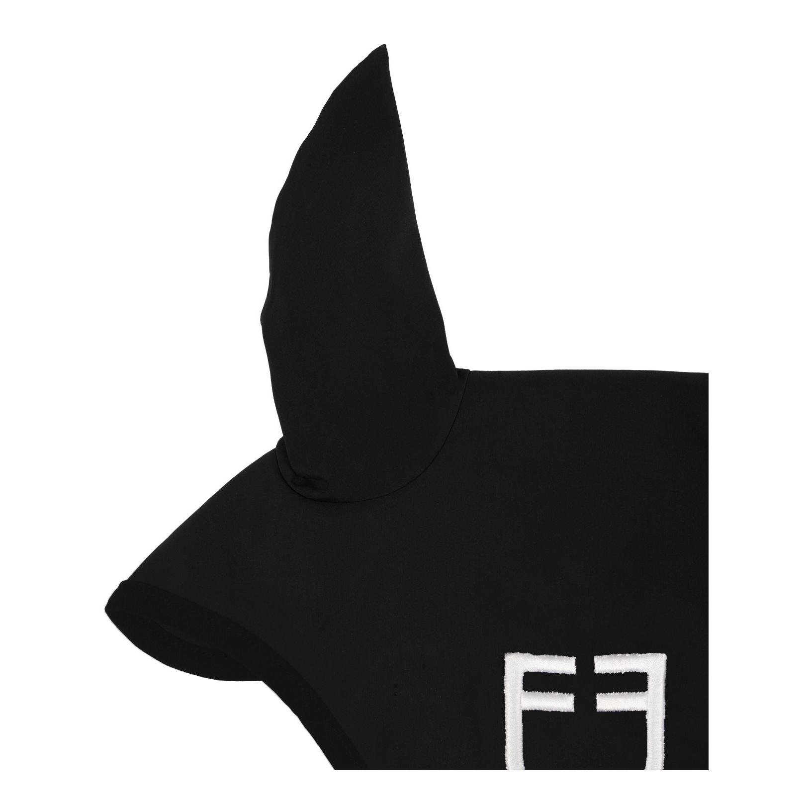 Ohrengarn Black Line Logo