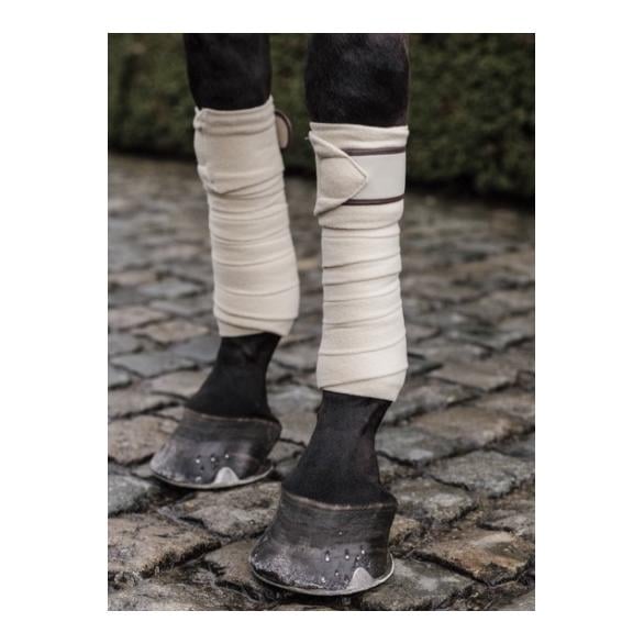 Bandages polaires New - beige