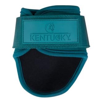 Streichkappen young Horse - emerald