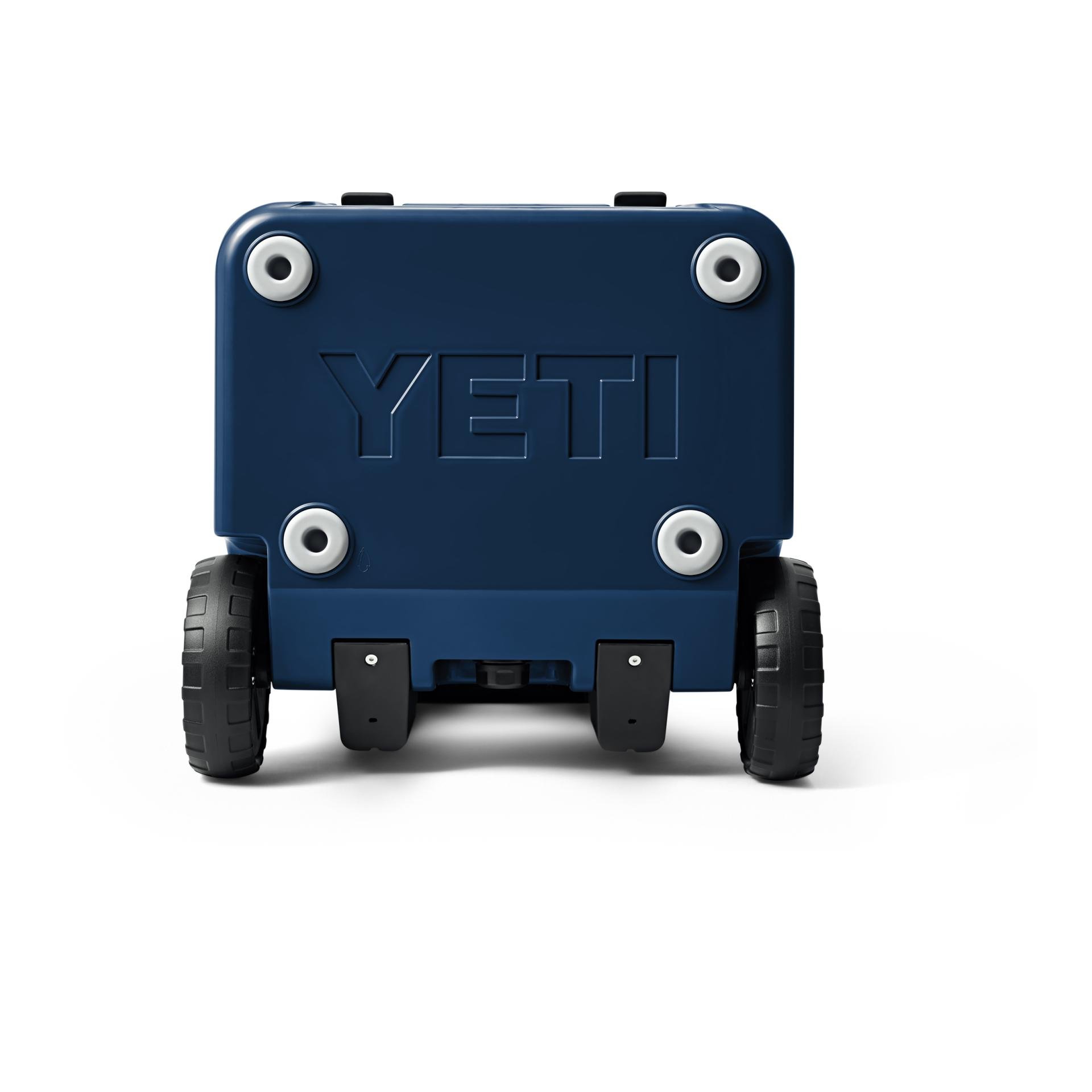 ROADIE 48 WHEELED COOL BOX - Kühlbox ROADIE 48 WHEELED COOL BOX - Kühlbox