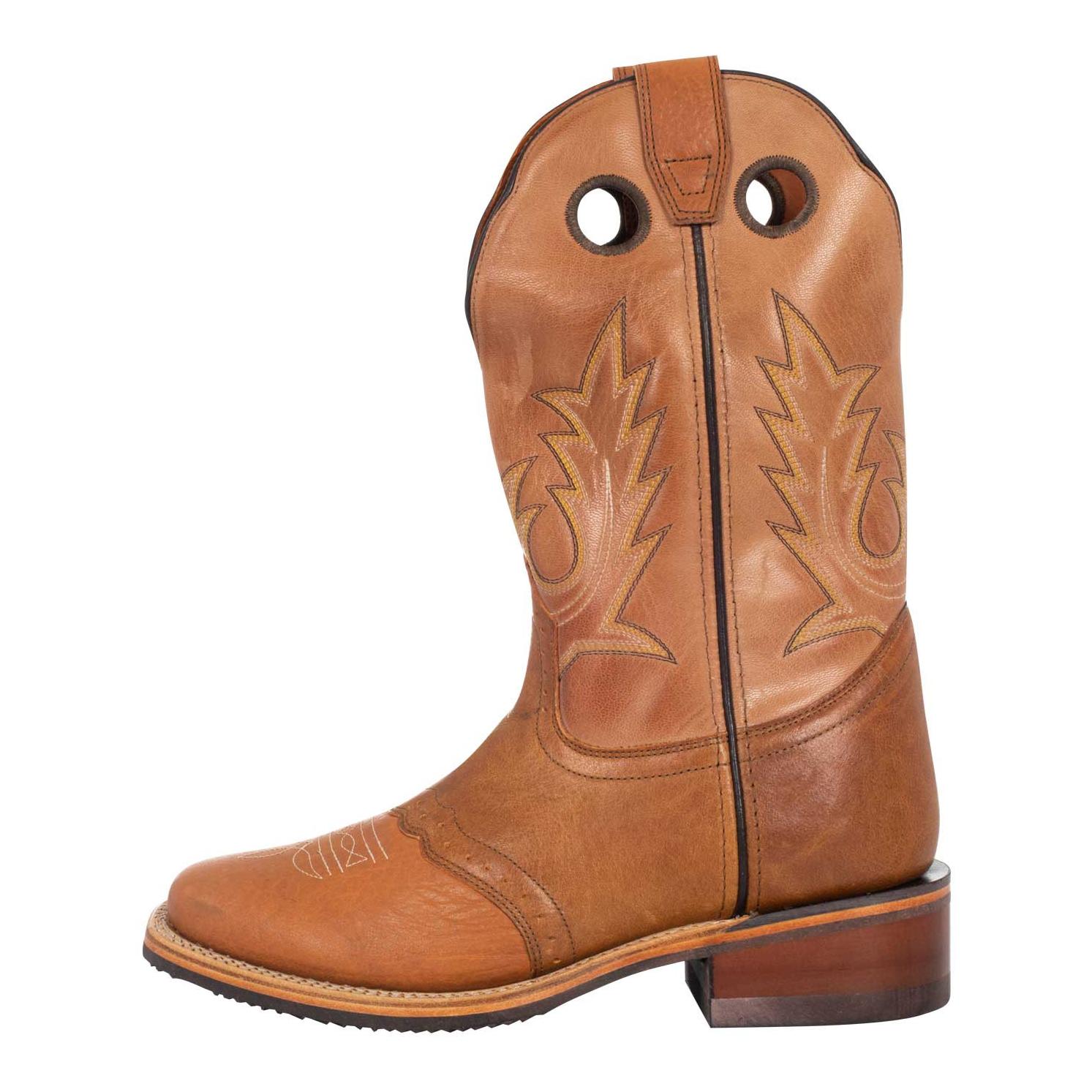 Pool's Westernstiefel 688