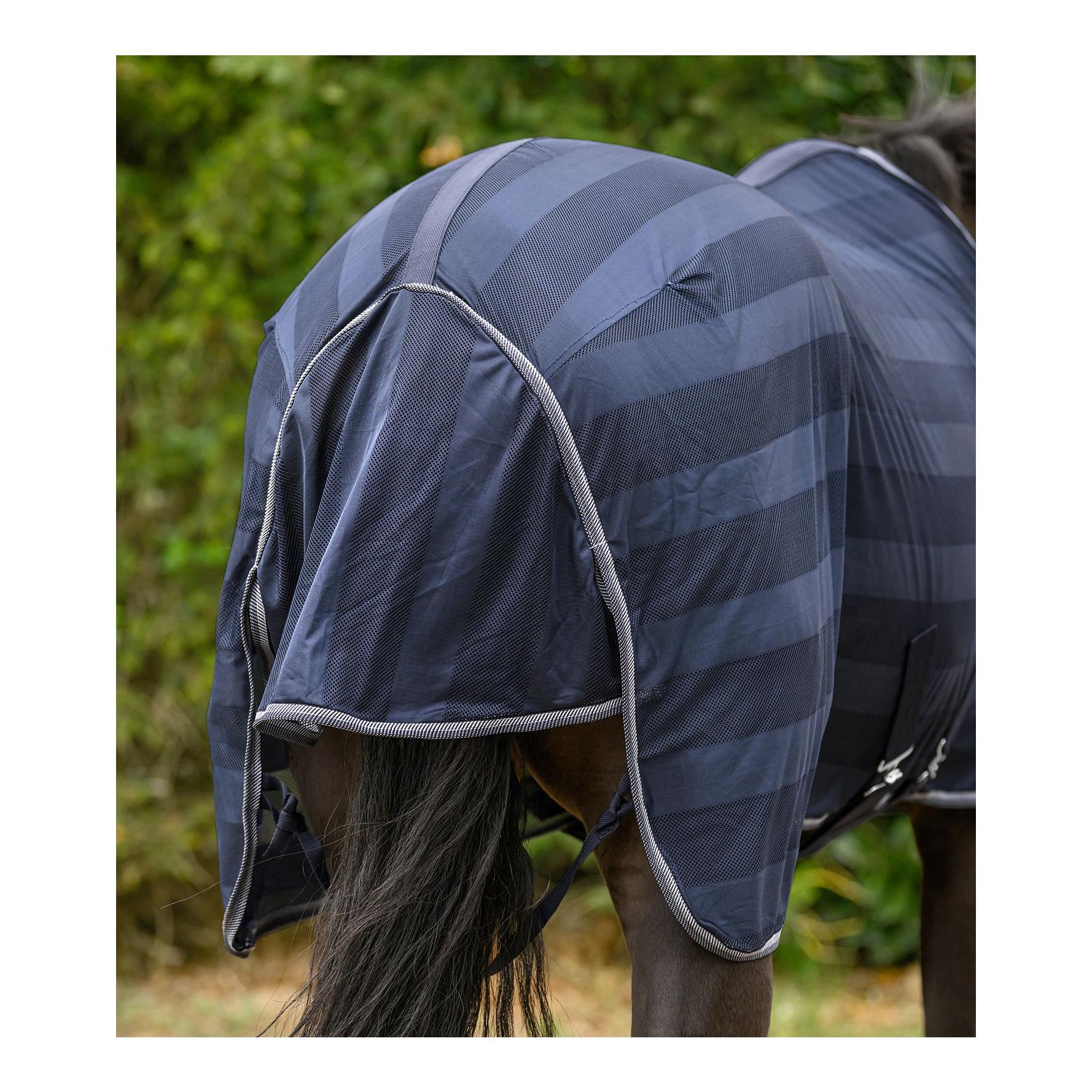 Waldhausen Fliegendecke Economic Kreuzbegurtung