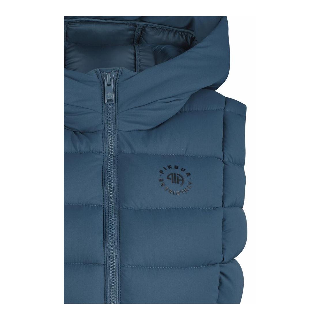 Steppweste Athleisure Damen