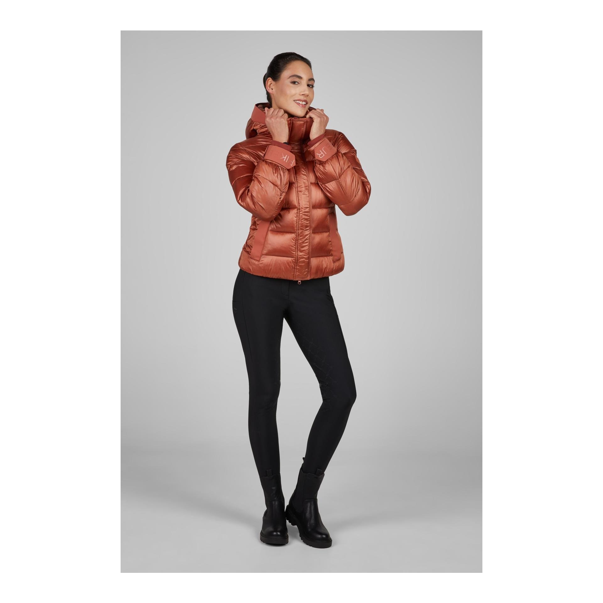 Steppjacke 8016 Selection Steppjacke 8016 Selection