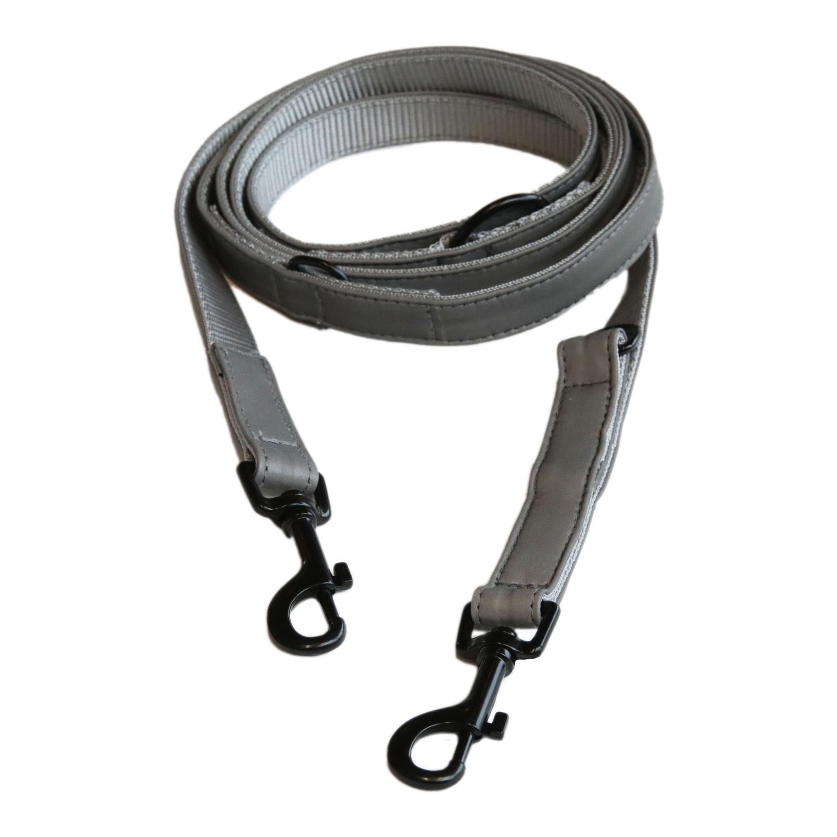 Hundeleine Reflective