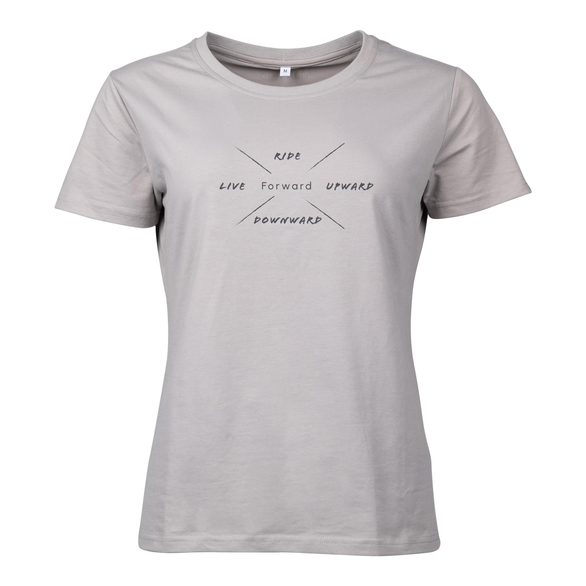 T-Shirt Forward Downward T-Shirt Forward Downward
